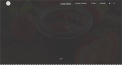 Desktop Screenshot of pektyna.com